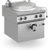 Elektro-Kochkessel Dexion Lux 980 - 100 Liter, indirekt beheizt - Tischgerät