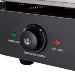 Elektro-Lift-Salamander ECO 600