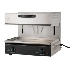 Elektro-Lift-Salamander ECO 600