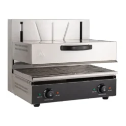 Elektro-Lift-Salamander ECO 600