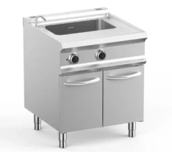 Elektro-Nudelkocher Dexion Lux700 - 70/73 - 40 Liter