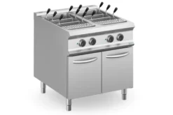 Elektro-Nudelkocher Dexion Lux 980 - 80/90 - 40+40 Liter