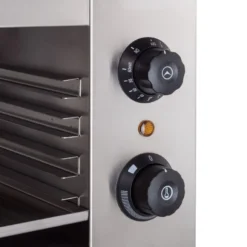 Elektro-Salamander ECO 610