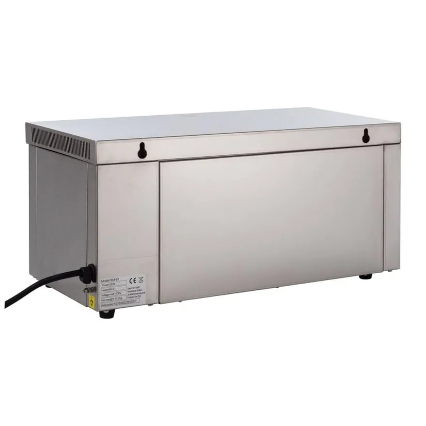 Elektro-Salamander ECO 610
