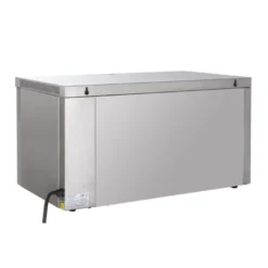 Elektro-Salamander ECO 800