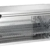 Elektro-Salamander S70 höhenverstellbarer Rost, 2 Heizzonen