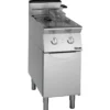 Elektro-Standfritteuse, 2 Becken à 8 Liter
