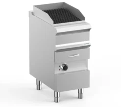 Elektro-Wassergrill Dexion Lux 700 - 40/73 - 6 kW