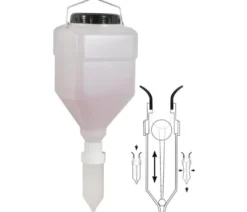 Ersatzspender für Dispensersystem