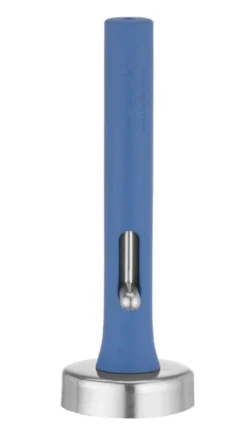 Falafelportionierer Stöckel, Stöckel, 1/45, Blau, ø50x150mm