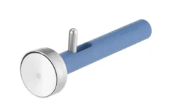 Falafelportionierer Stöckel, Stöckel, 1/70, Blau, ø40x150mm