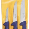 F. DICK ErgoGrip Messerset 3-Teilig