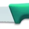 F. DICK ProDynamic Allzweckmesser, Wellenschliff 11 cm, türkis