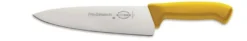 F. DICK ProDynamic Kochmesser 21 cm, gelb