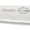 F. DICK Superior Universalmesser, Wellenschliff 23 cm