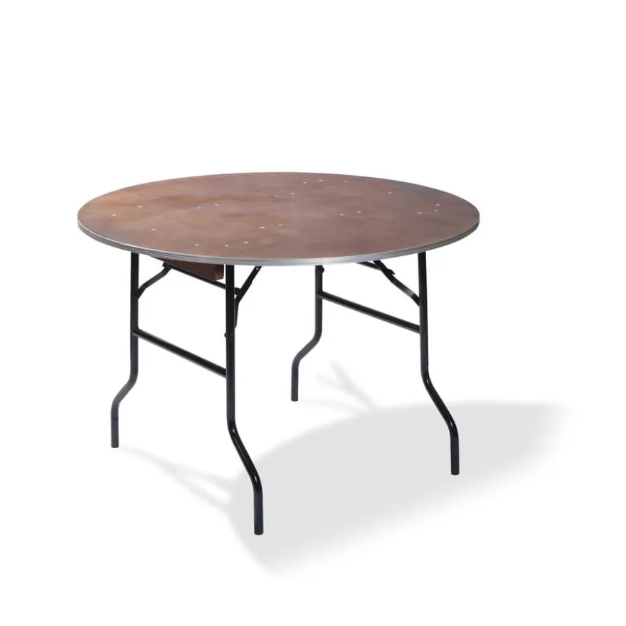 Feros Banketttisch rund Ø 1830 mm