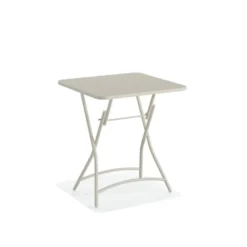 Feros Breeze Bistro Set - Beige