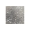 Feros X Cross Terrassentisch Sand gestell + Galaxy Marble HPL 70x70 cm