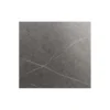 Feros X Cross Terrassentisch Sand gestell + Midnight Marble HPL 70x70 cm