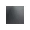 Feros X Cross Terrassentisch Sand gestell + Schwarz HPL 70x70 cm