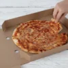 Fiesta Green Pizzakarton 30cm - 100 Stk