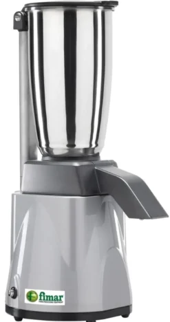 Fimar Eiszerkleinerer / Eiscrusher ROGM