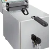 FIMAR Elektrische Fritteuse FR10RN - 12 L