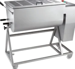FIMAR Fleischmischer150C2PN 140-150 kg 400 V auf Rollen