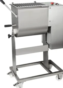 FIMAR Fleischmischer30C1PN 25-30 kg 400 V auf Rollen