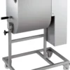 FIMAR Fleischmischer50C1PN 40-50 kg 400 V auf Rollen