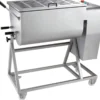 FIMAR Fleischmischer95C2PN 85-95 kg 400 V auf Rollen