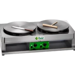 Fimar Gas Crepiere CR400G2