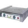 Fimar Hot Dog Grill 11 Rollen