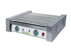 Fimar Hot Dog Grill 11 Rollen