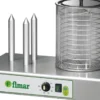 FIMAR Hot-Dog-Maker WD3 - 230V