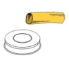 Fimar Nudelformscheibe Cannellone 57