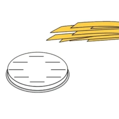 Fimar Nudelformscheibe Fettuccine 50