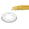 Fimar Nudelformscheibe Fettuccine 78