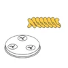 Fimar Nudelformscheibe Fusilli 78