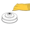 Fimar Nudelformscheibe Pasta Sfoglia 57