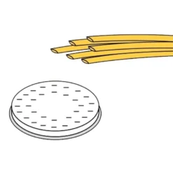 Fimar Nudelformscheibe Tagliolini 78