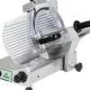FIMAR Schräge Aufschnittmaschine H250 mm, für kalten Aufschnitt, Käse & Fleisch