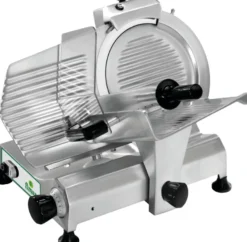 FIMAR Schräge Aufschnittmaschine H330 mm, für kalten Aufschnitt, Käse & Fleisch