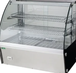 FIMAR Warmhaltevitrine VPH100 - 264L