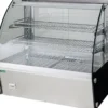 FIMAR Warmhaltevitrine VPH120 - 336L