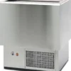Flaschenkühltruhe Profi 110 Liter - Edelstahl