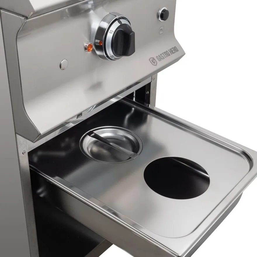 Flexible Cook Multibräter 3-in-1 700, 15 Liter