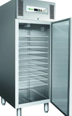 FORCAR Eiskühlschrank GE800BT 737 Liter für Eiscremebehälter