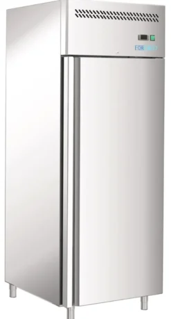 FORCOLD Bäckereitiefkühlschrank PA800BT 737 Liter 800x600 mm