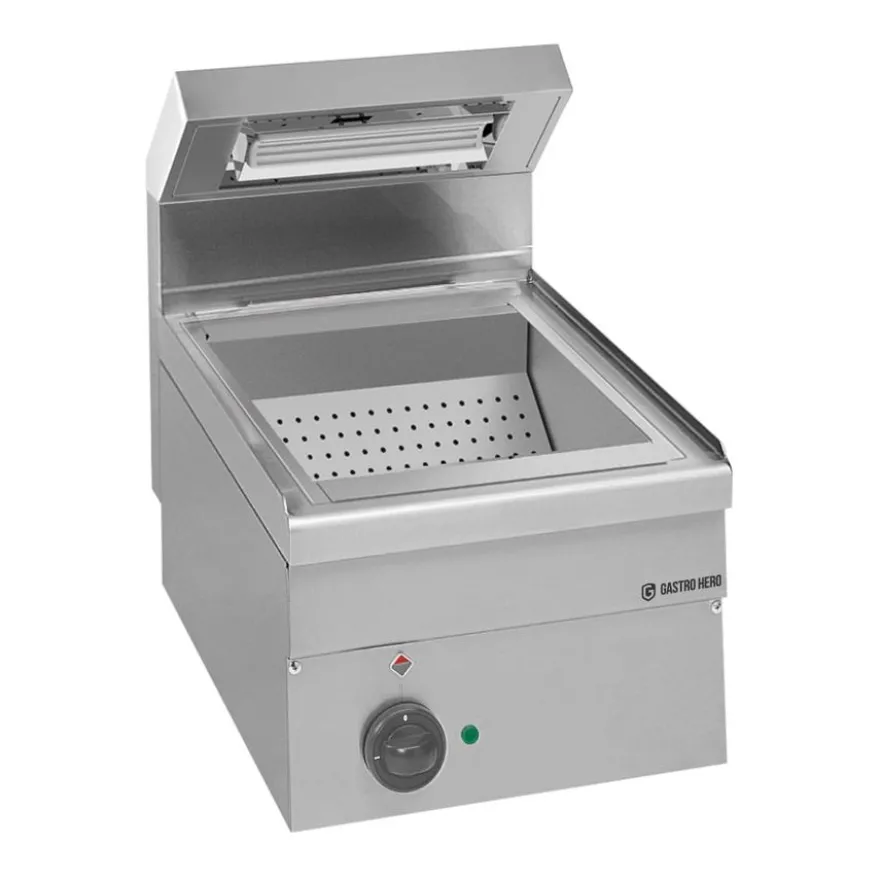 Frittenwanne Serie 600 - 40/60 - Tischgerät